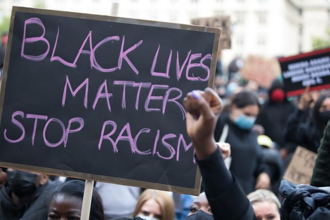 UPDATE. Onlusten na antiracismebetogingen in Brussel