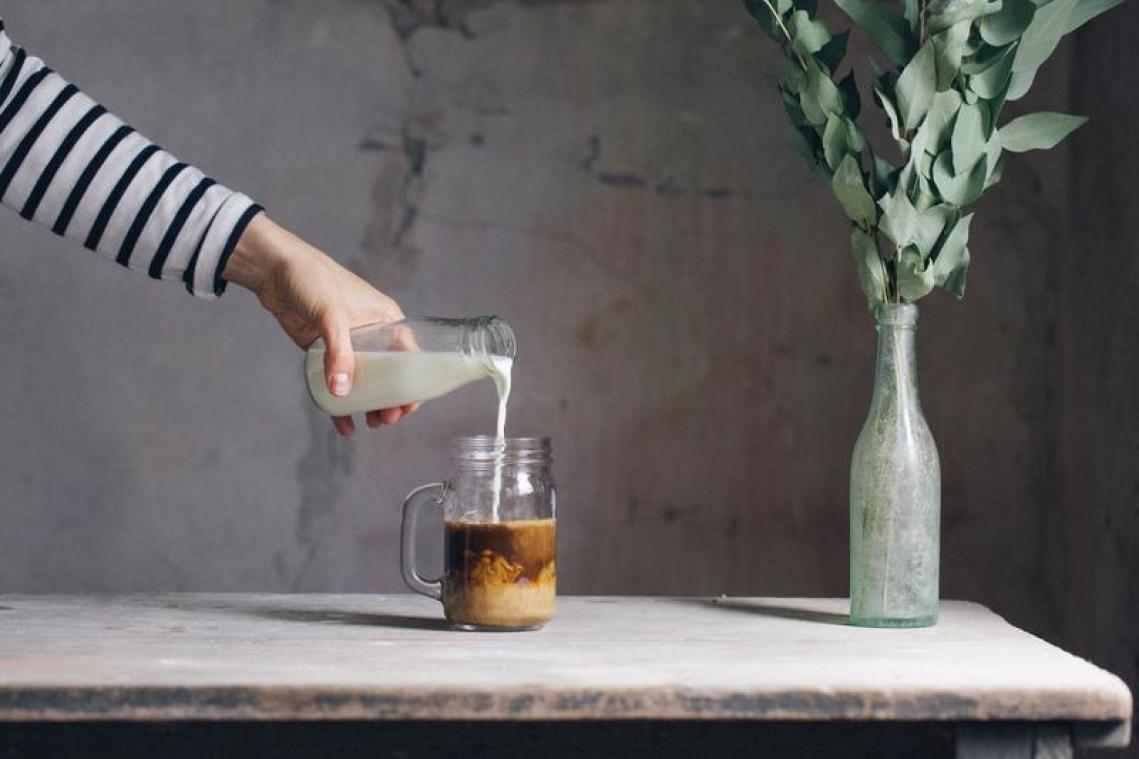 Vijf manieren om je restjes koffie te gebruiken