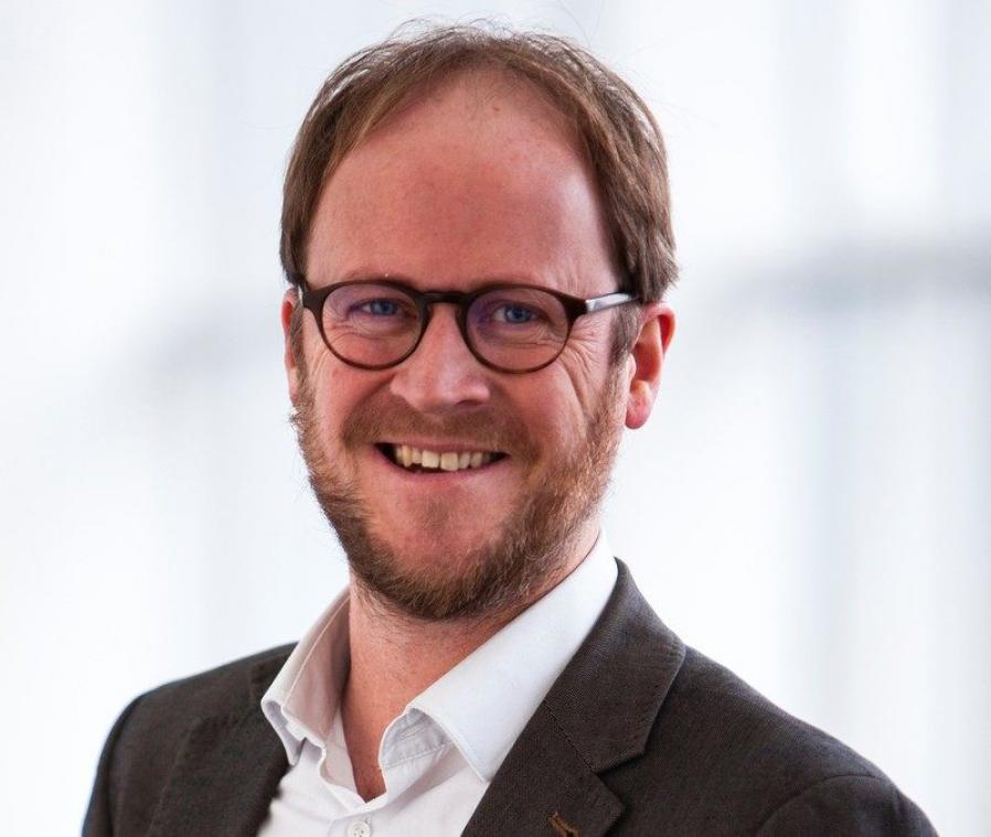 Patrick Loobuyck: "We willen per se zin geven aan de coronacrisis, terwijl die vaak ontbreekt"
