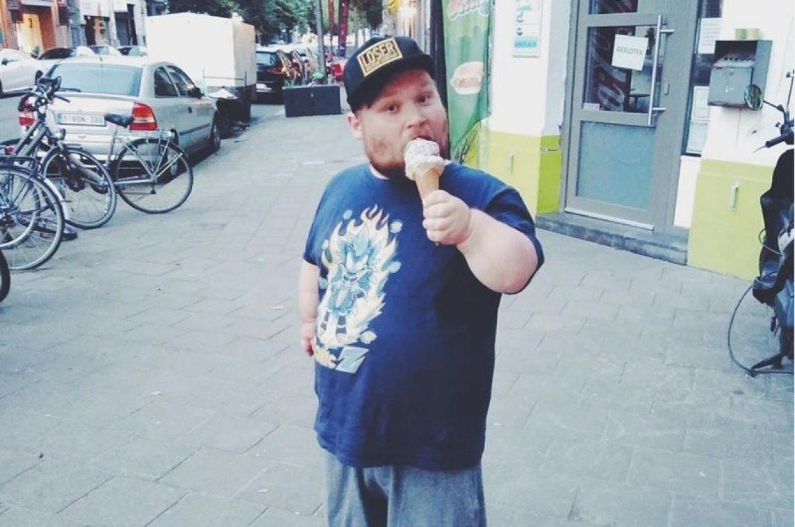 Schandalig: dieven stelen onderdeel rolstoel William Boeva: "Ik zit weer opgesloten"