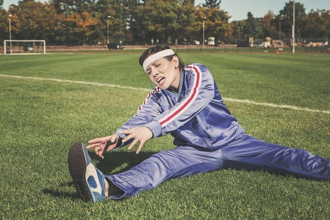 LIFEHACK. Dit is wat je moet doen na het sporten