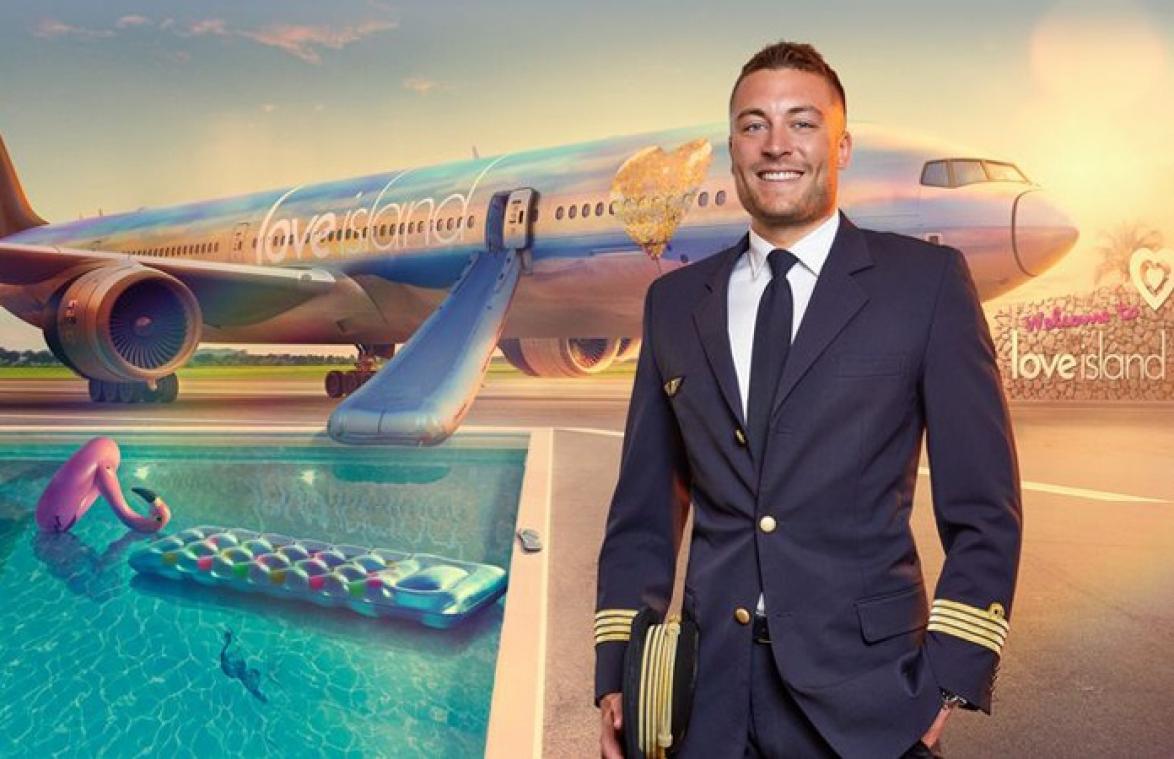 'Love Island' komt terug: "Deelnemers worden getest op coronavirus"