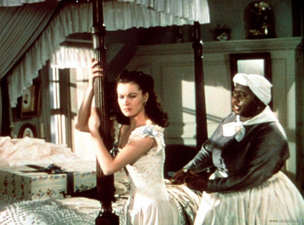 Omstreden 'Gone With The Wind' keert terug op HBO, mét historische duiding
