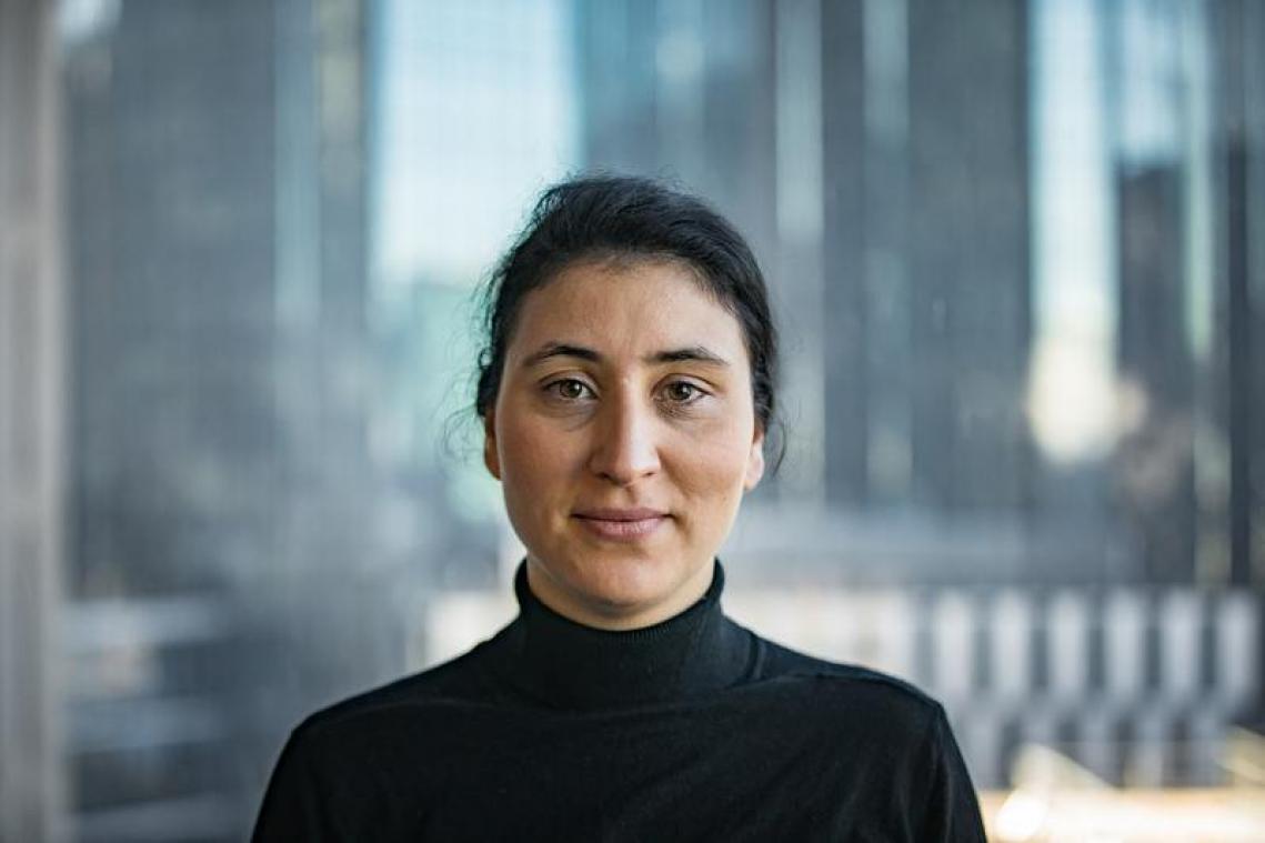 "Het is aan de toeristische sector om genderongelijkheid uit de wereld te helpen"