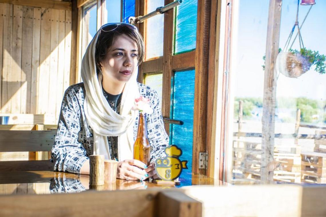 "Mannen beseffen dat gendergelijkheid ook in hun voordeel kan spelen"