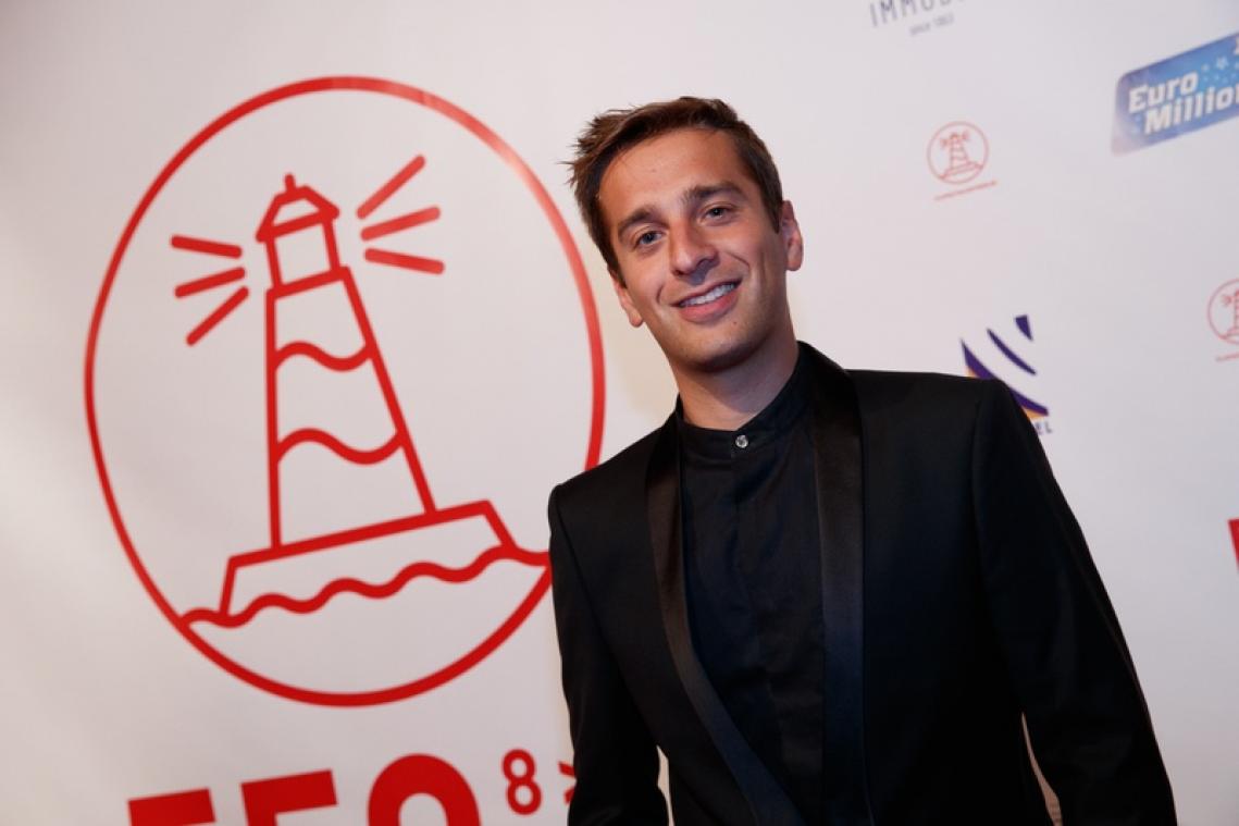 Radiopresentator Sam De Bruyn verliest 20 kg: Ik voel me veel beter