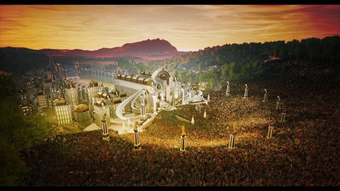 Tomorrowland maakt line-up van digitale editie bekend