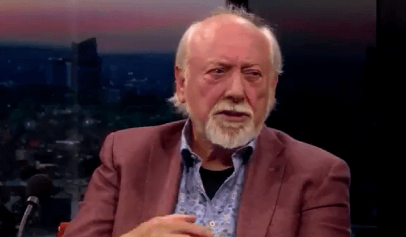 Passage Urbanus in 'De Afspraak' zet kwaad bloed: "Niet relevant wat witte, oudere man over racisme te zeggen heeft"