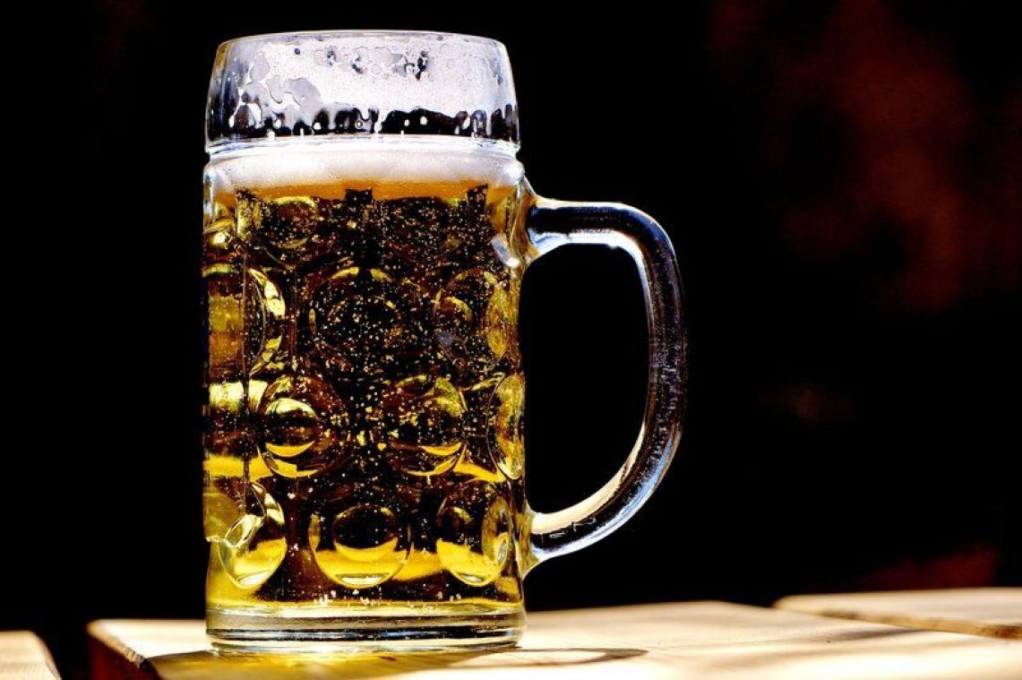 Dit zijn de ideale bestemmingen voor bierliefhebbers