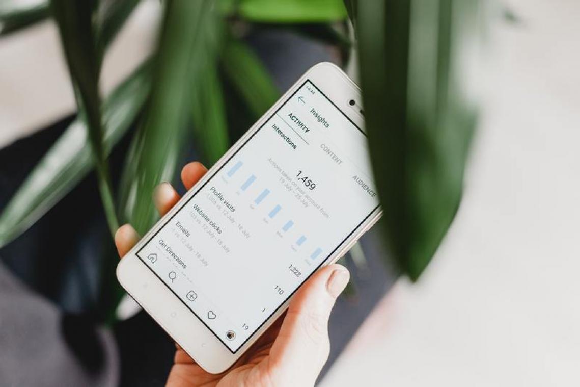 Het algoritme van Instagram verslaan? Dat kan, maar je moet er iets voor over hebben