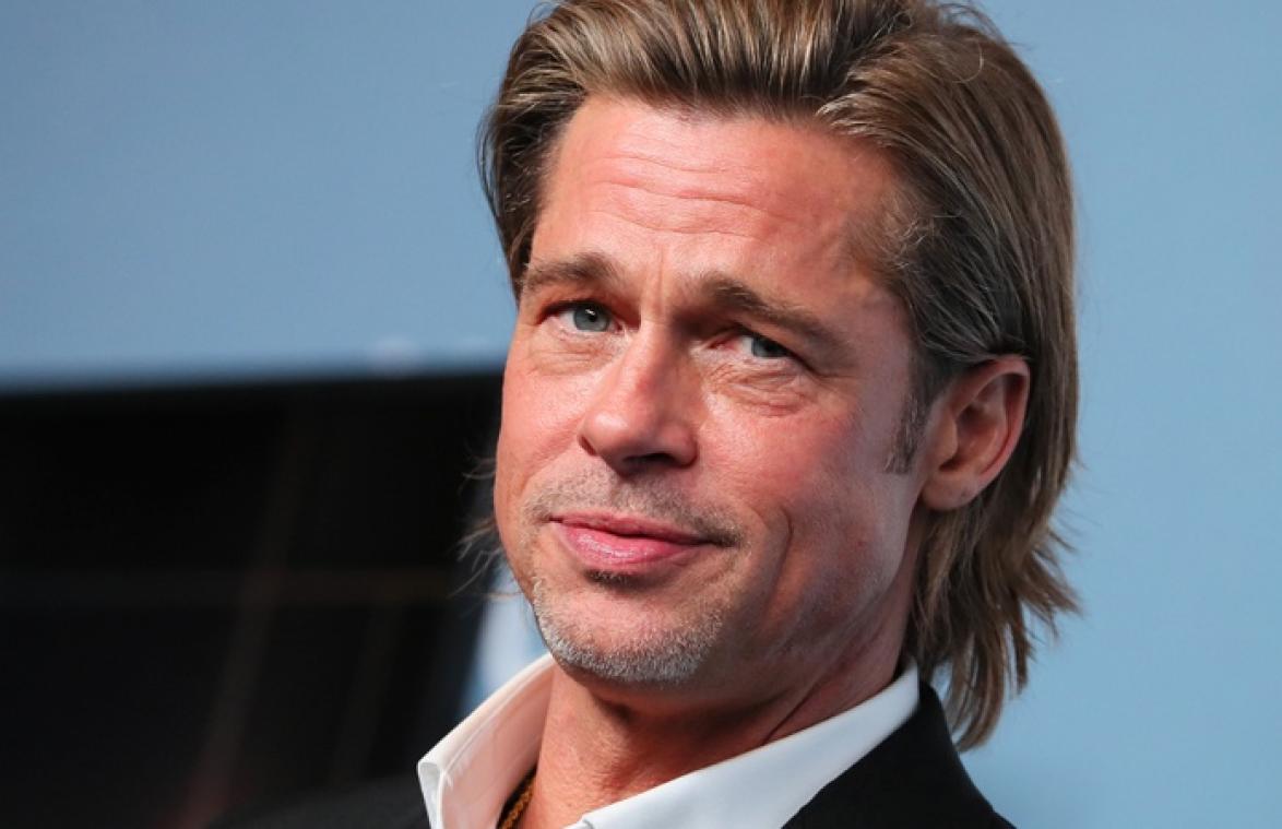 Brad Pitt betrapt in bed met vrouw van bokser: "Ik dacht dat ik dood was"