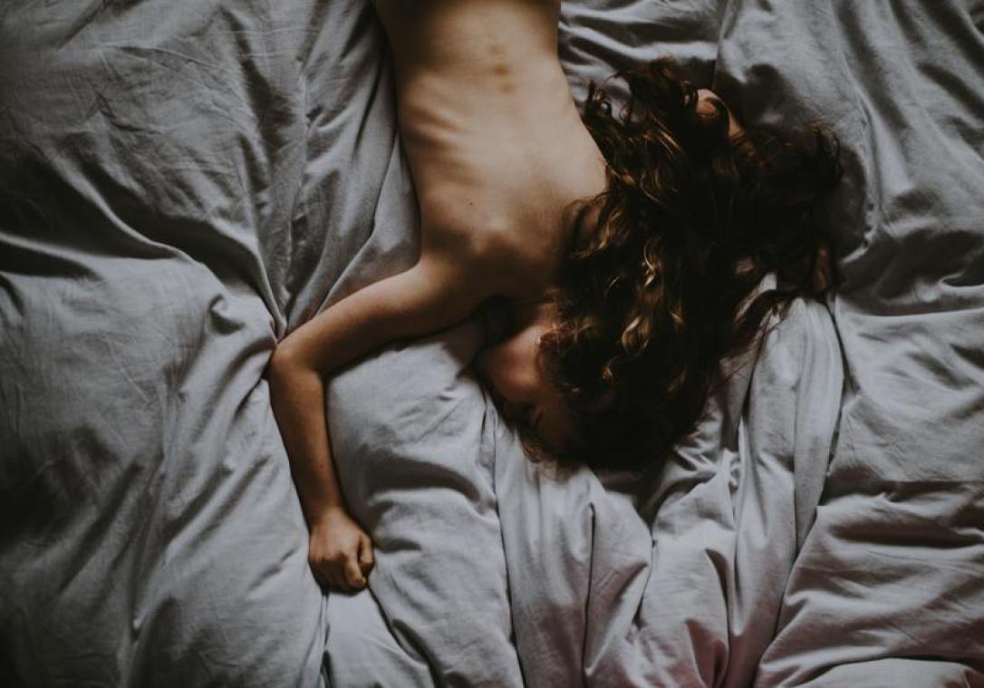 Daarom faken vrouwen het vaakst een orgasme