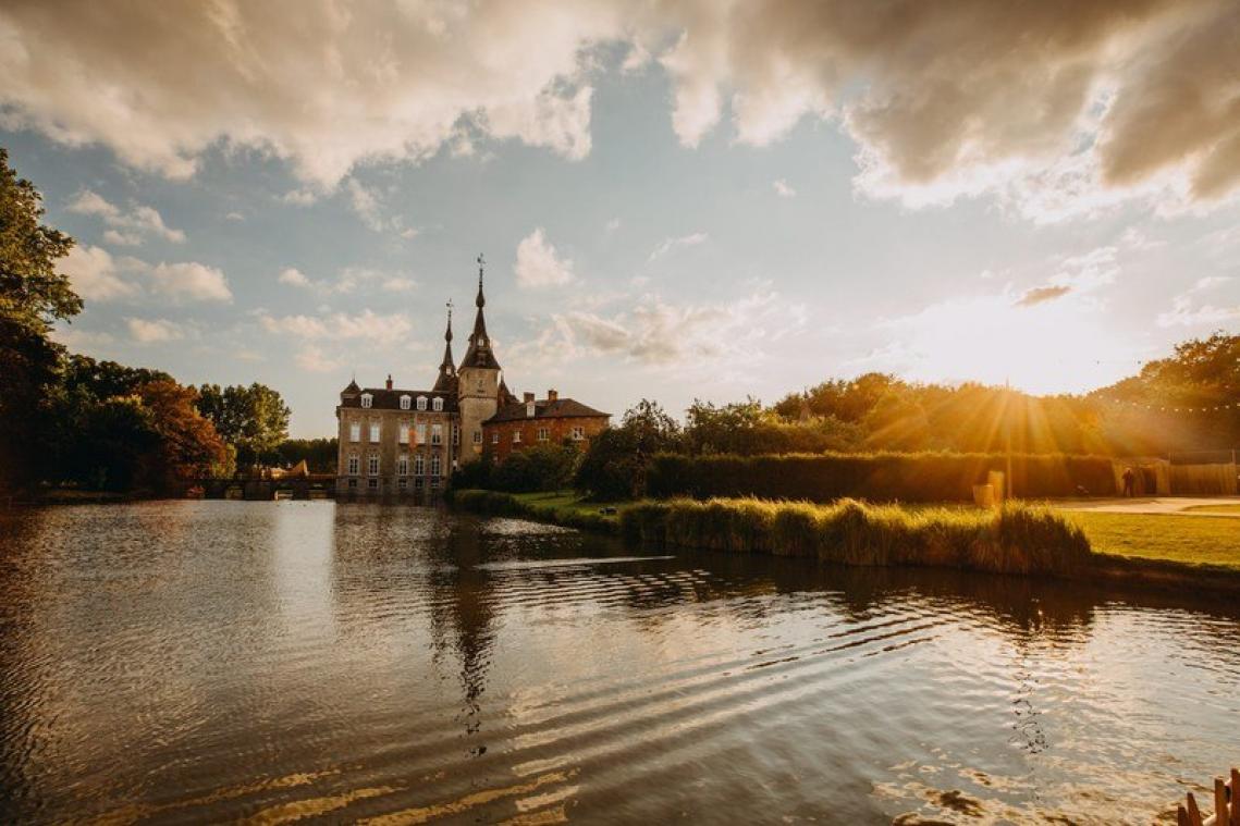 Paradise City organiseert dan toch een editie, maar wel op een 'coronaveilig' bootje