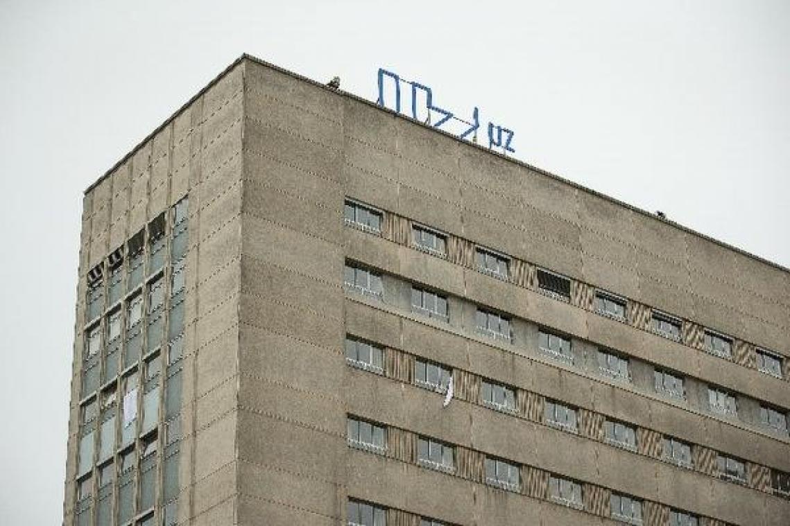 «Acht uur aan een stuk een mondmasker dragen is verschrikkelijk»