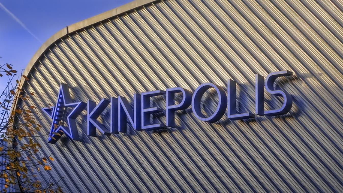 Kinepolis pakt deze zomer uit met drive-in films