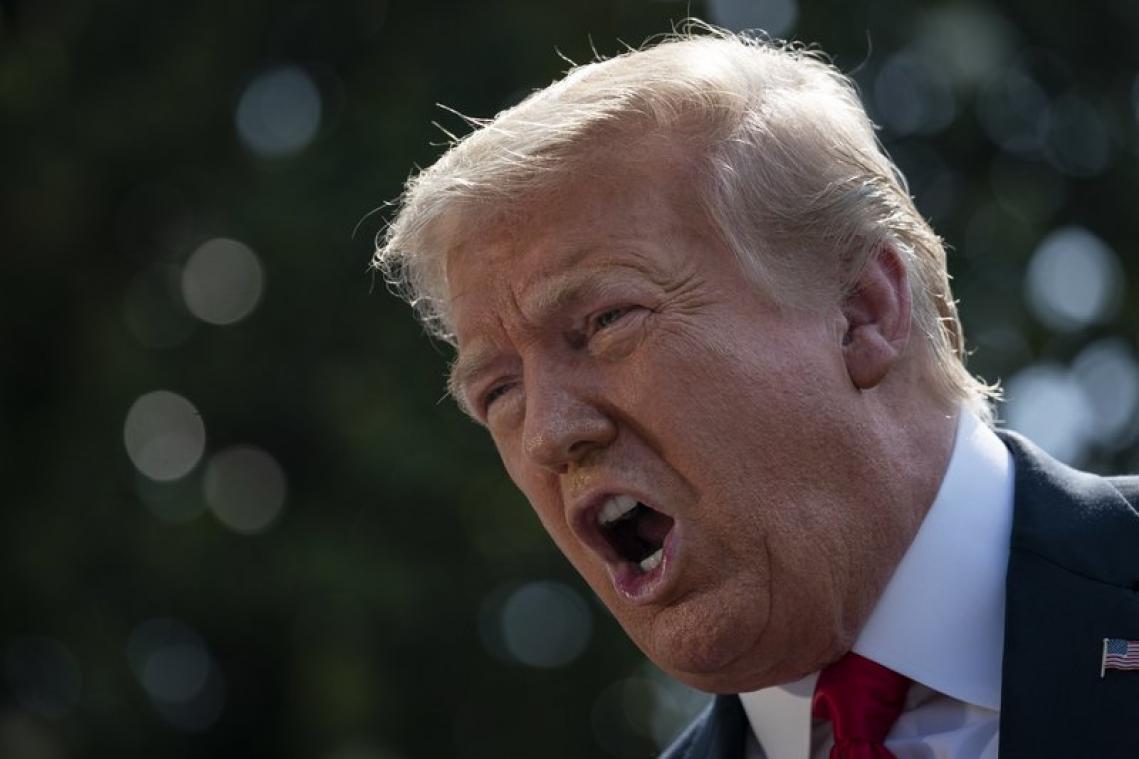 Nicht van Trump legt omstreden familiegeschiedenis bloot in nieuw boek