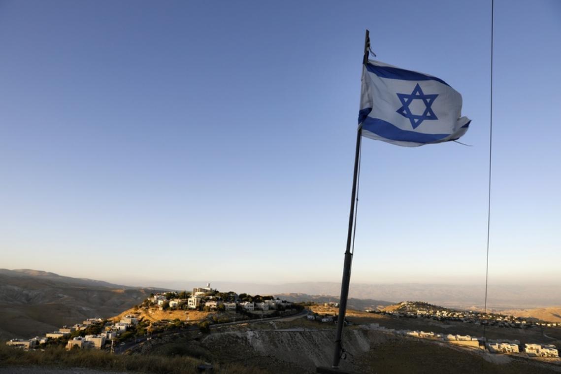 BIZAR. Israël verbiedt tv-zender God TV