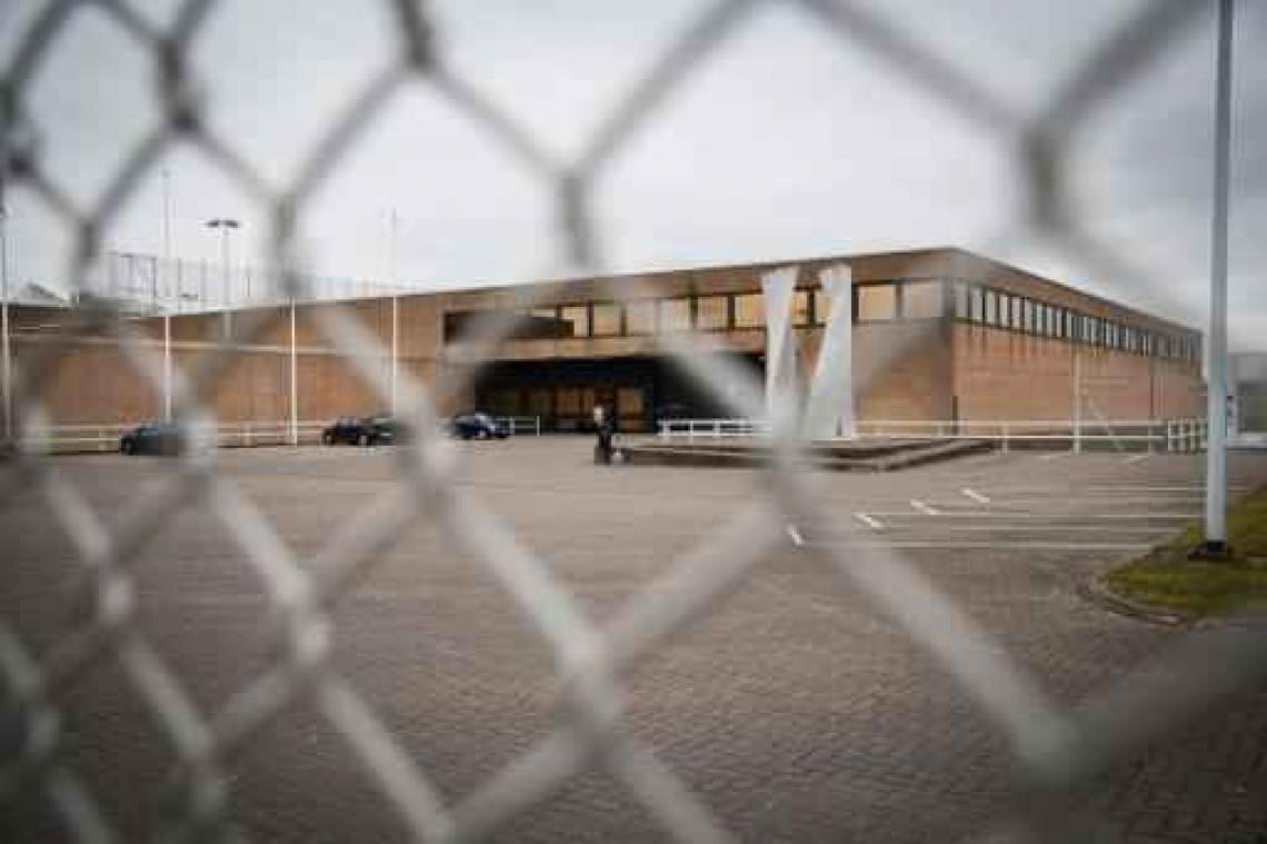 Belgische staat voor derde maal veroordeeld voor schenden rechten gedetineerde