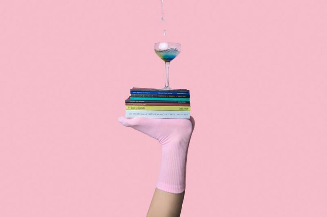 Op zoek naar een mooi salontafelboek? De Taschen Sales komen er weer aan