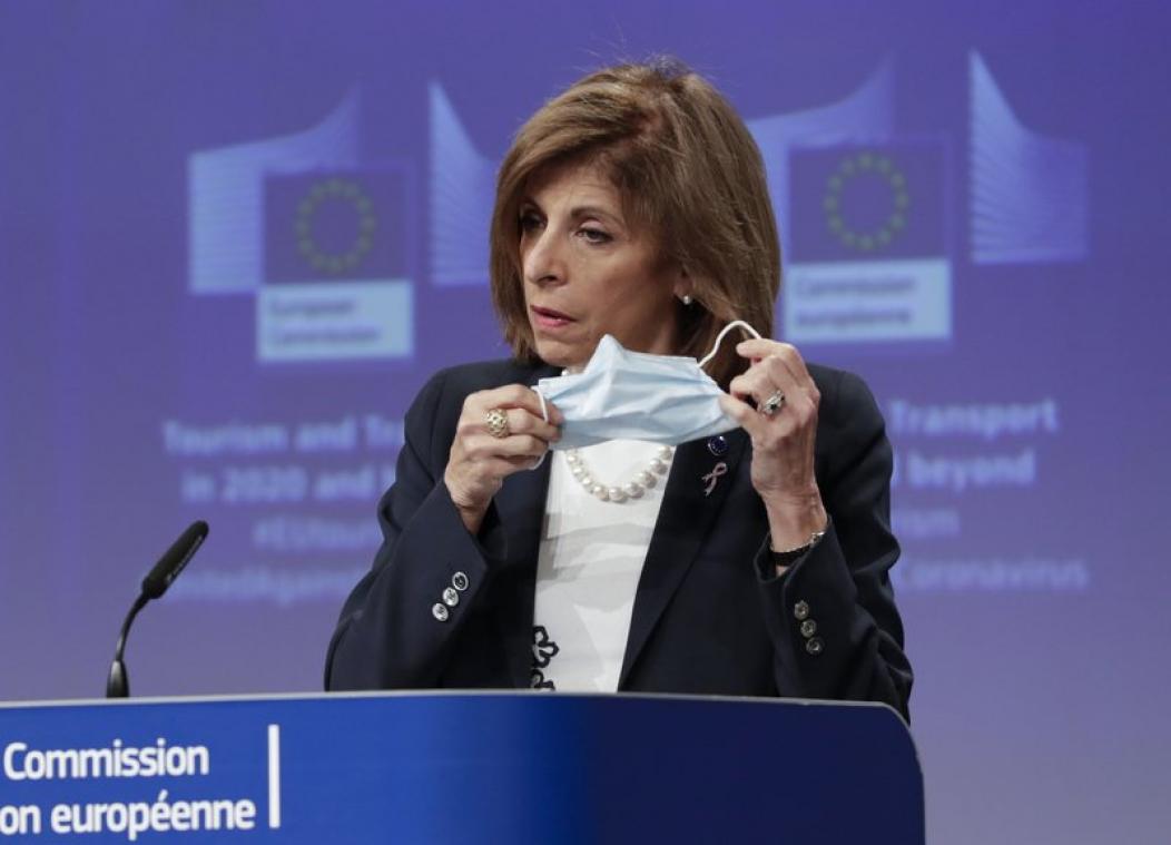 Europees groen licht voor coronamedicijn remdesivir
