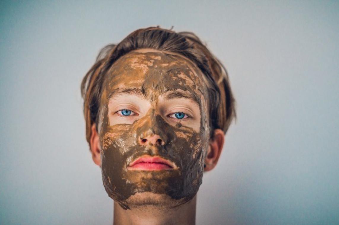 Brouw een eigen gezichtsmasker met ingrediënten uit je keukenkastje