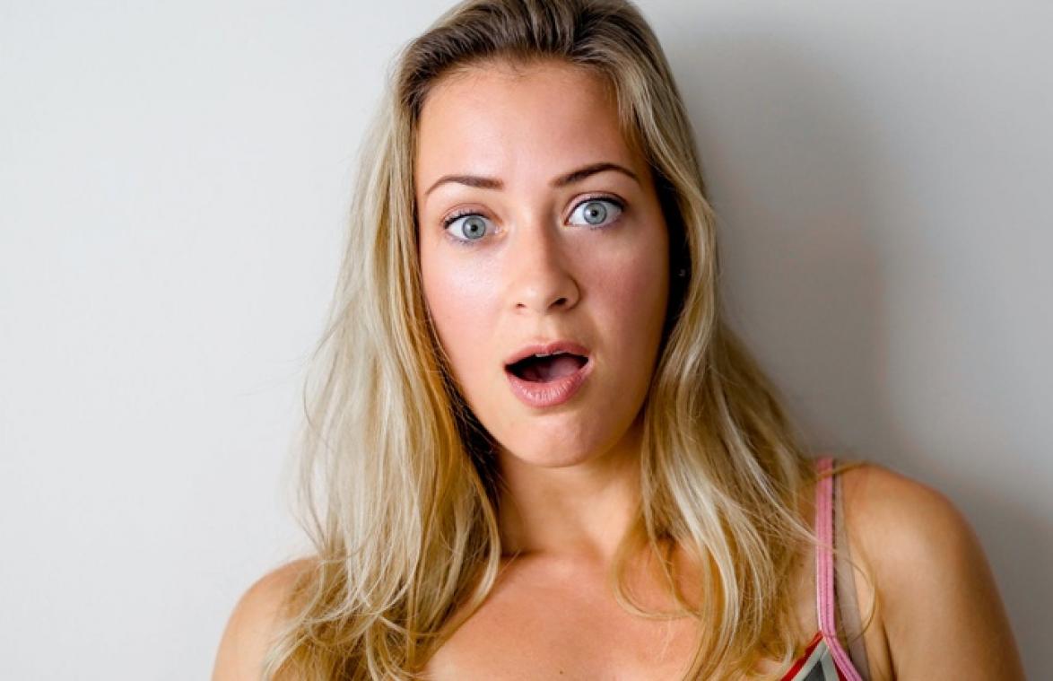 Vrouw bestelt massagetoestel, maar lacht zich krom als ze ziet wat er in de doos zit (foto)