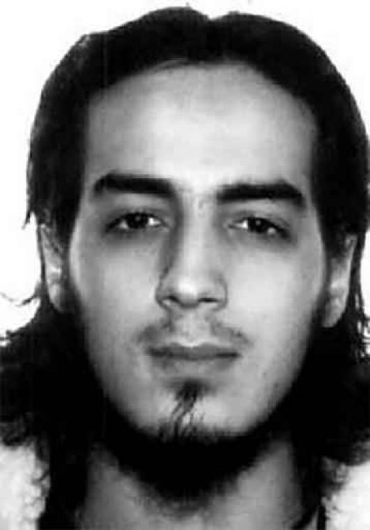 Najim Laachraoui radicaliseerde al op 17-jarige leeftijd