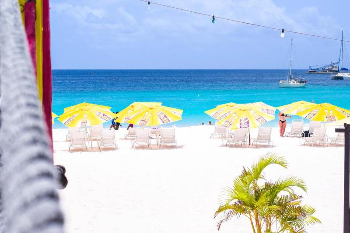 Op zoek naar een nieuwe uitdaging? Je kan nu een jaar werken vanop afstand in Barbados