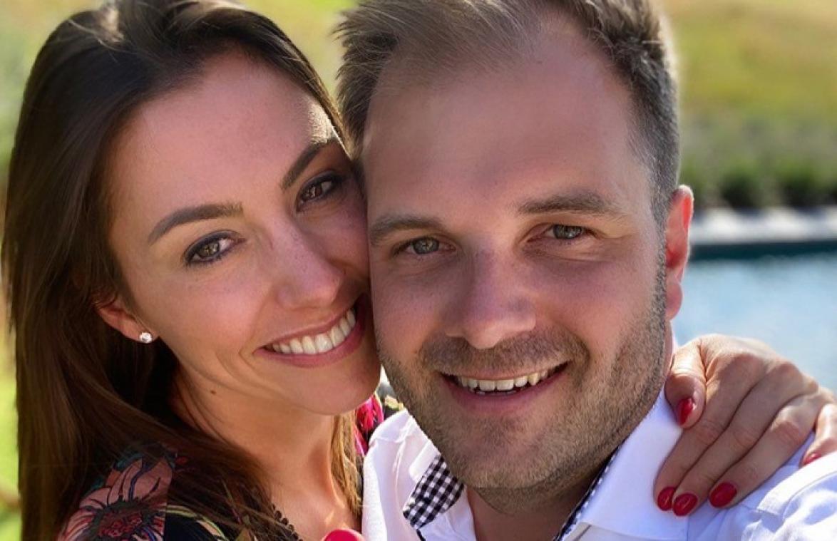 Niels Albert gaat voor de tweede keer trouwen