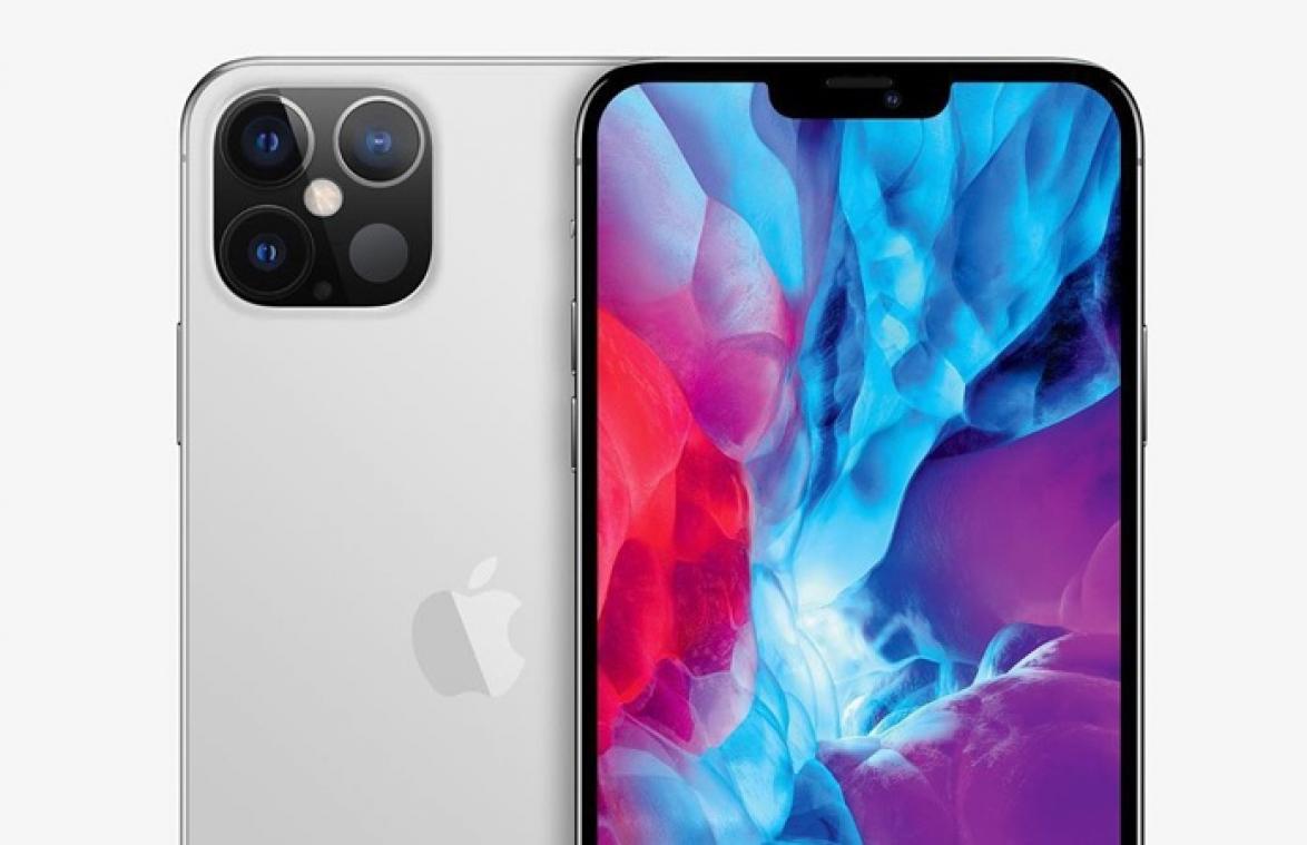 Wordt de iPhone 12 dan toch een stuk duurder dan verwacht?