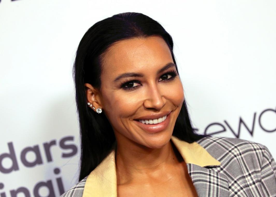 Lichaam van 'Glee'-actrice teruggevonden: zoontje kunnen redden, maar zichzelf niet