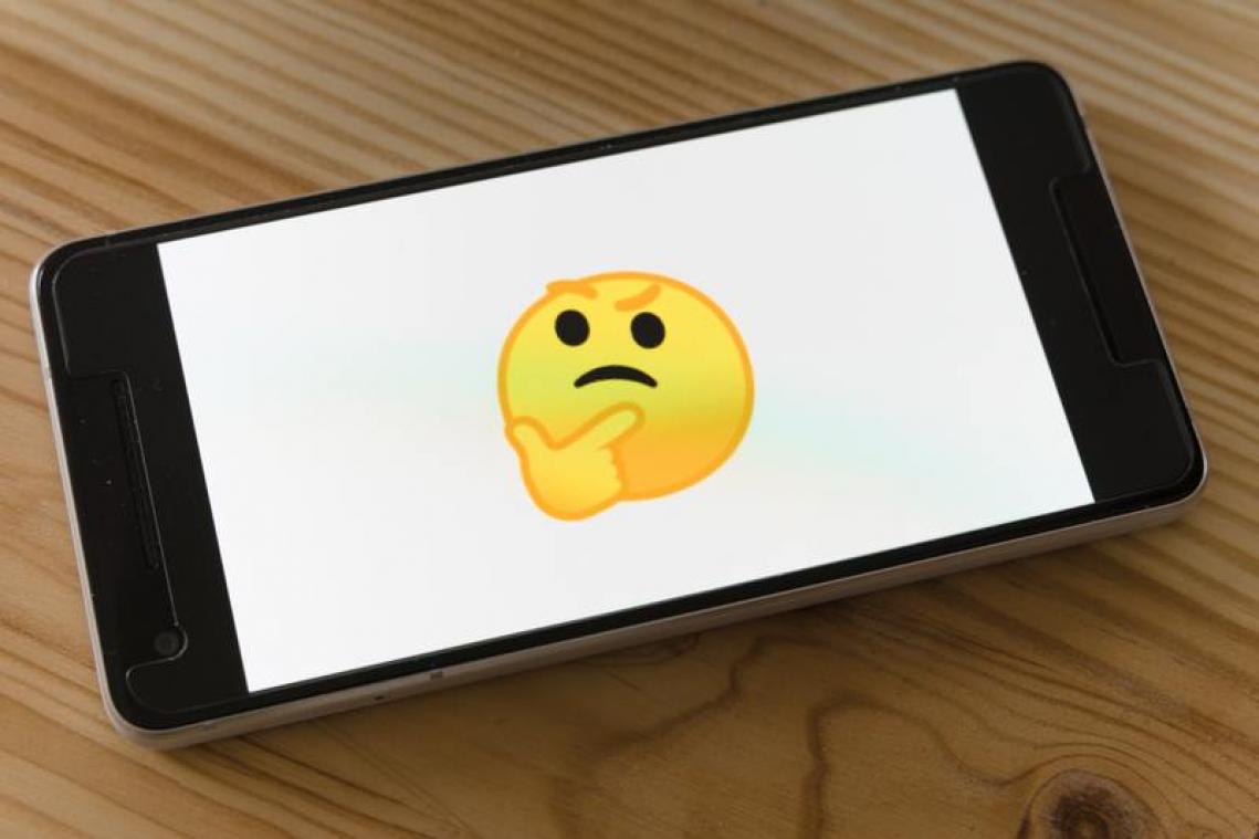 Solliciteren we binnenkort met emoji's in plaats van een cv? Dit bedrijf doet het al