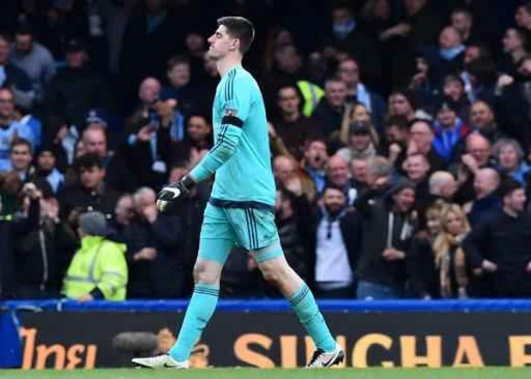 Belgen in het buitenland - Sunderland houdt drie punten thuis tegen Chelsea