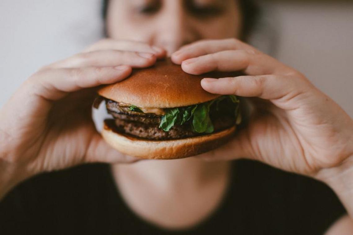 Meer stress, minder eetlust: vijf tips om weer met smaak te eten