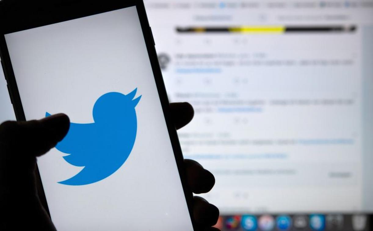 Hackers kapen in grote aanval Twitter-accounts van celebs zoals Kanye West en Elon Musk