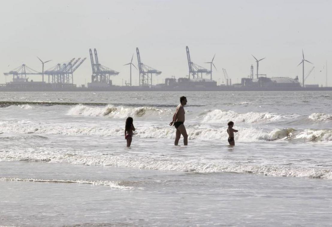 Knokke wil zeewater drinkbaar maken