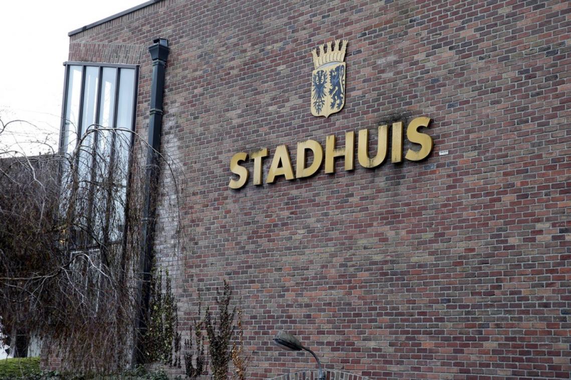Geen opkomstplicht meer en "rechtstreeks" verkozen burgemeester