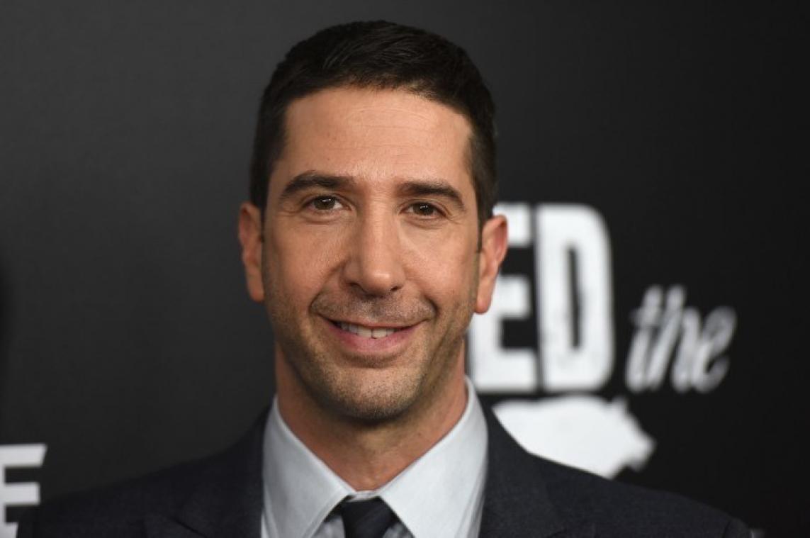 "'Friends'-reünie wordt waarschijnlijk in augustus gefilmd"