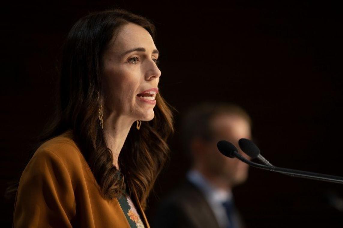 Nieuw-Zeelandse minister moet opstappen wegens relatie met medewerkster