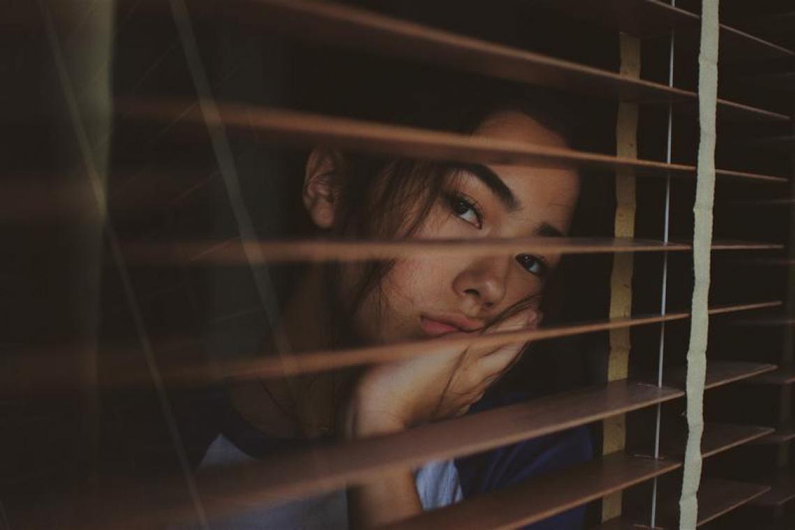 Helft millennials met burn-out zoekt geen hulp