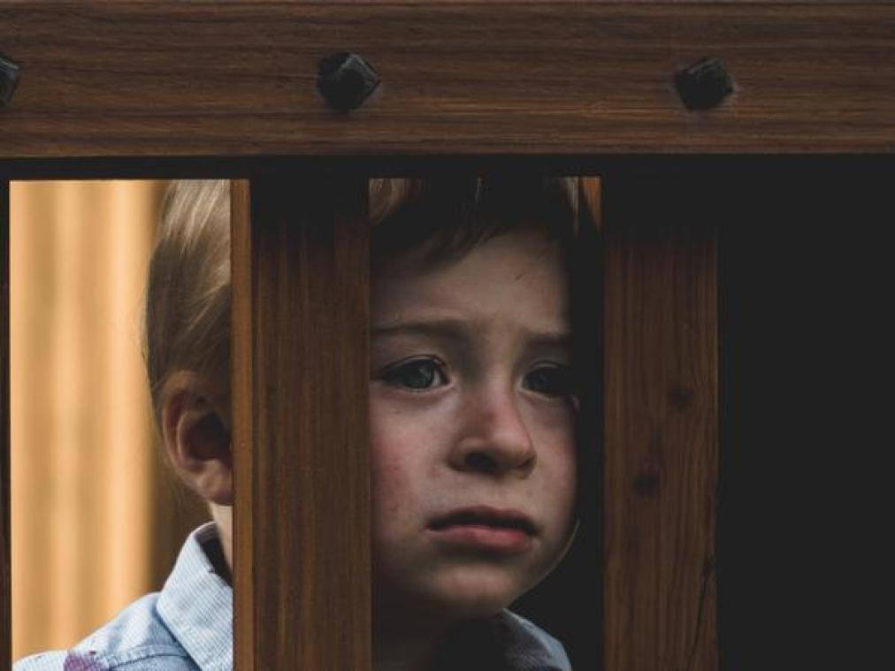 "Mama zegt dat ik ziek ben": het onderschatte probleem van Münchhausen by proxy