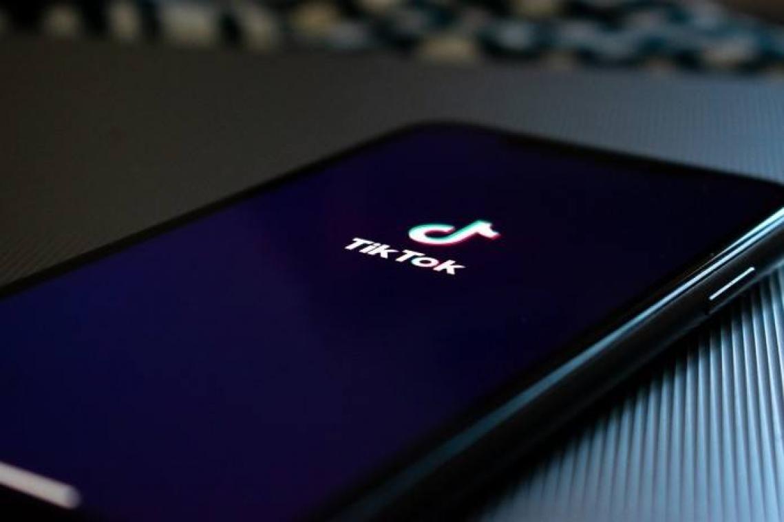 TikTok opnieuw beschuldigd van 'verbergen' #BlackLivesMatter-video's