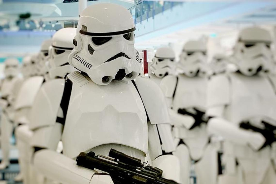 Disney stelt release van reeks topfilms opnieuw uit