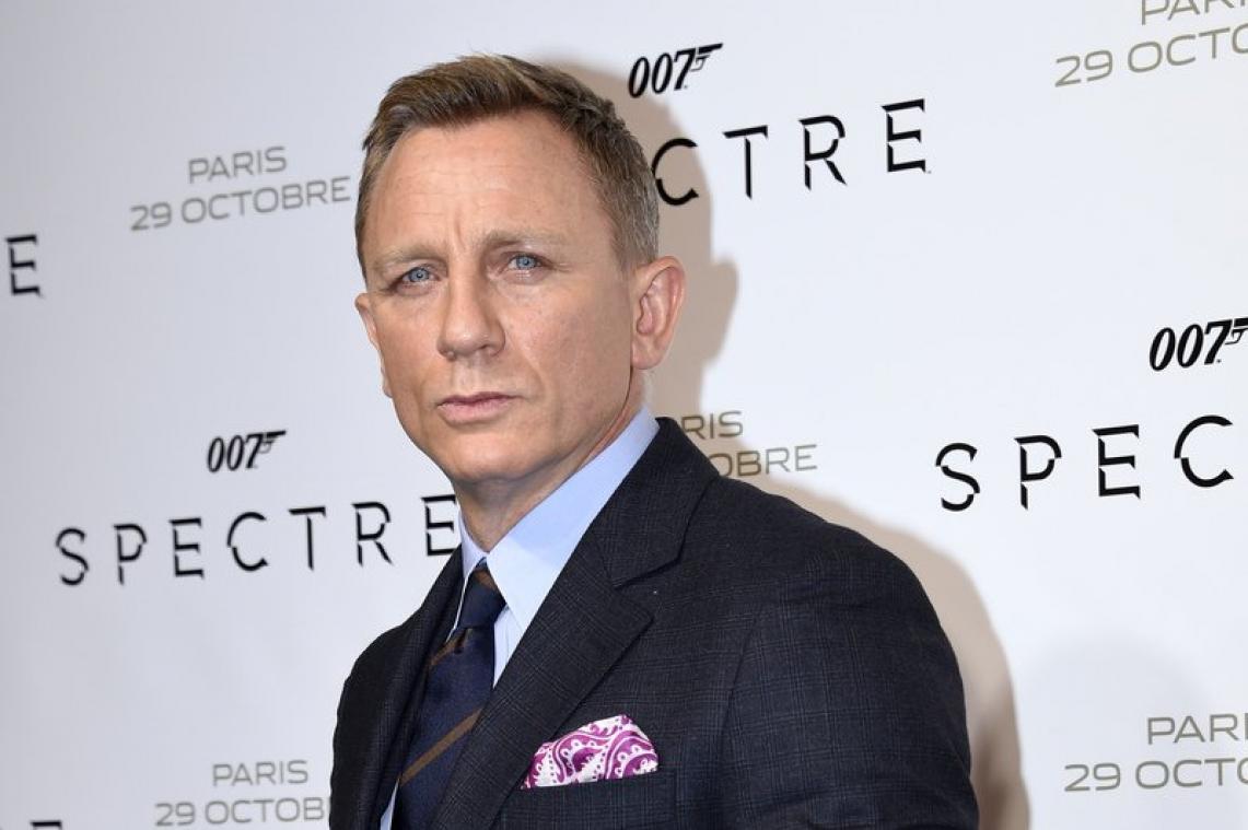 Wie wordt de nieuwe James Bond? Dit is de top 5 kanshebbers volgens bookmakers