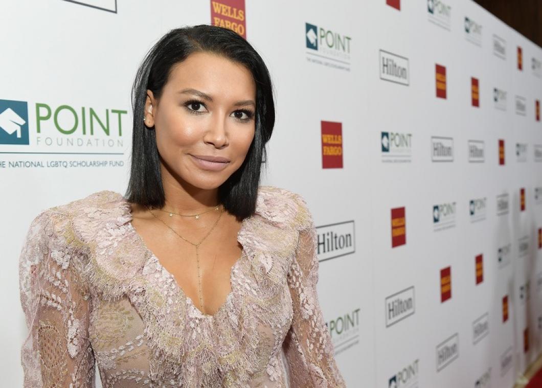 Bizarre vertaling gevonden na dood Naya Rivera: "Ik heb het niet gedaan"