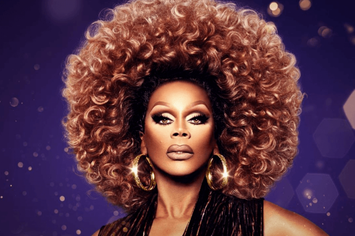 TV-show 'RuPaul's Drag Race' krijgt Nederlandse versie