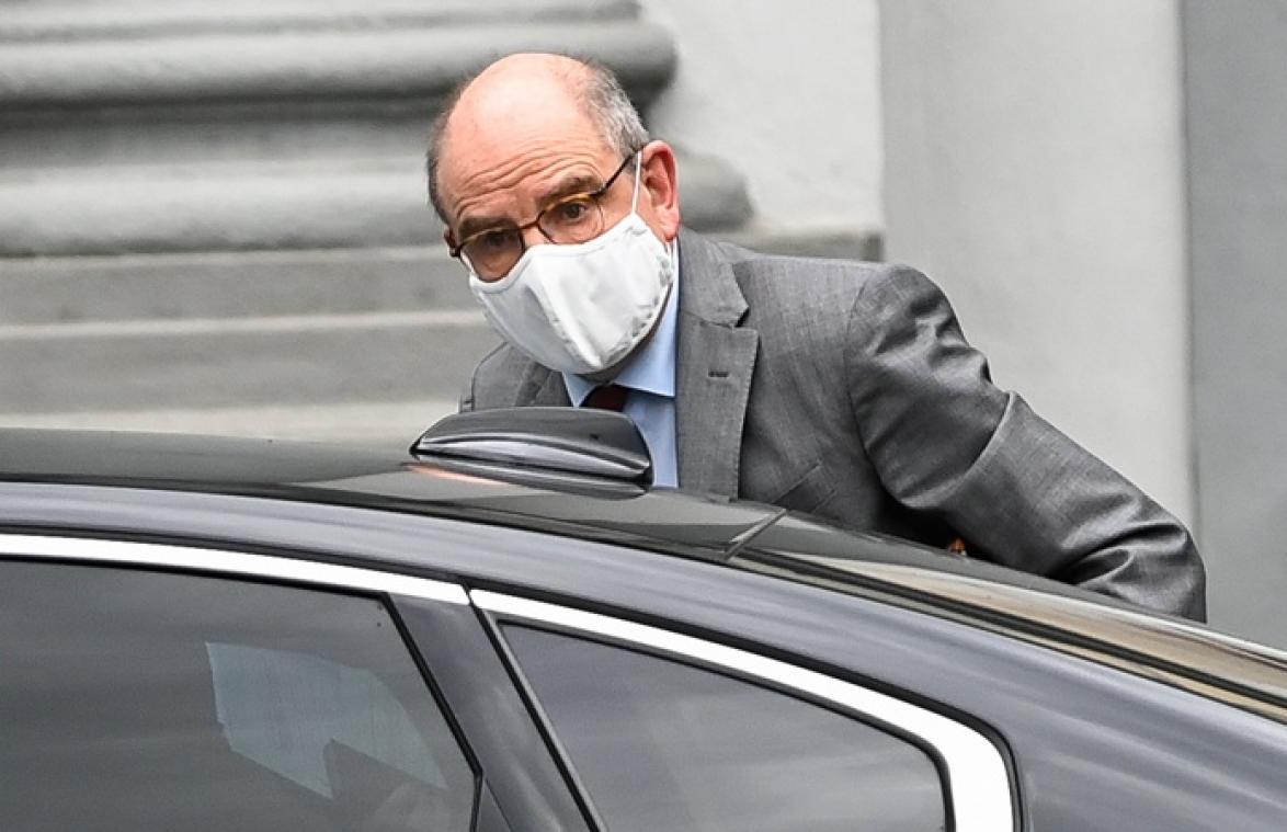 Koen Geens: "Niemand van ons had verwacht dat het zo erg zou zijn"