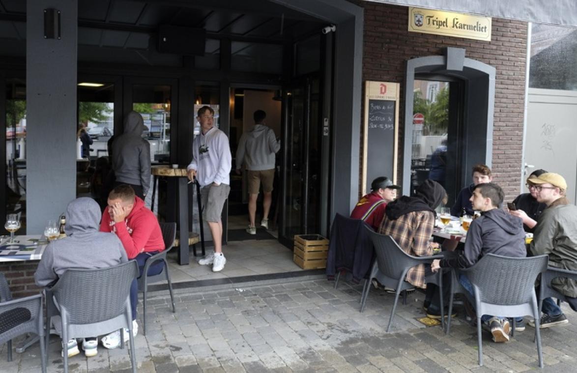 Verwarring over sociale bubbel: hoe zit het nu?