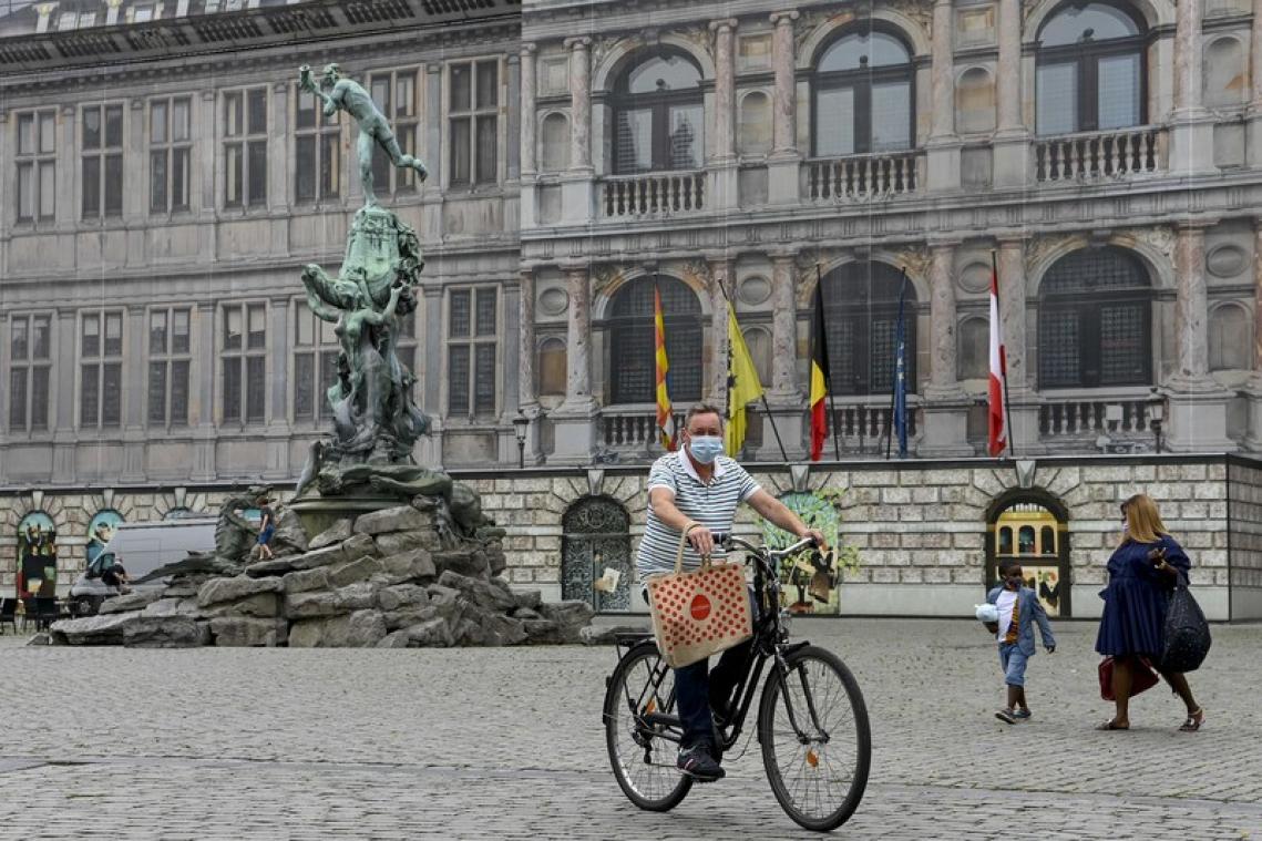 "Lokale lockdowns hadden dit kunnen vermijden"
