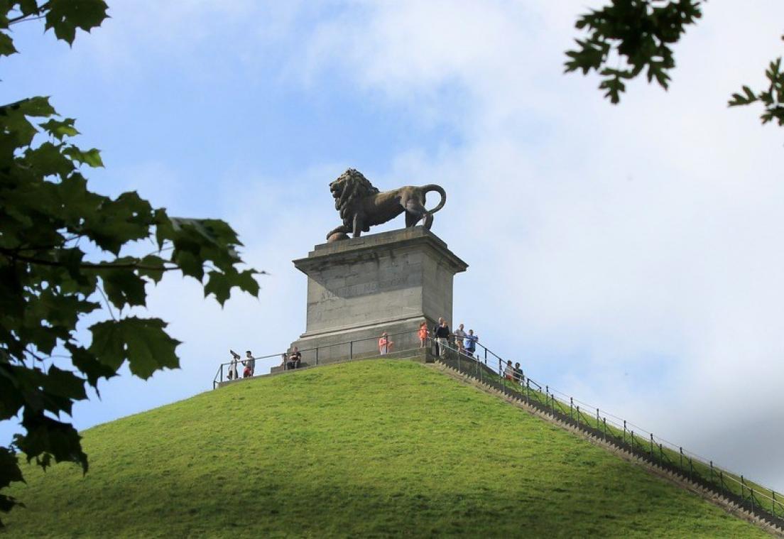 STAYCATION. De Napoleonroute: in het spoor van de Keizer
